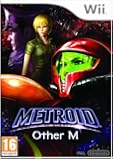 Metroid: Other M (Wii)