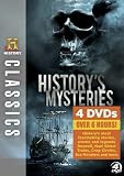 HISTORY Classics - History's Mysteries