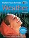 Weather (Kingfisher Young Knowledge) RS.132.00