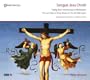 Sanguis Jesu Christi: Worship of Holy Blood in