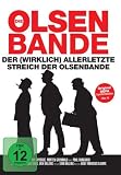 Der (wirklich) allerletzte Streich der Olsenbande