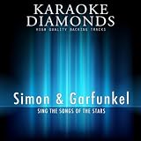 Kathy's Song (Karaoke Version In the Style of Simon & Garfunkel)