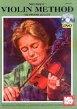 Mel Bay Violin Method