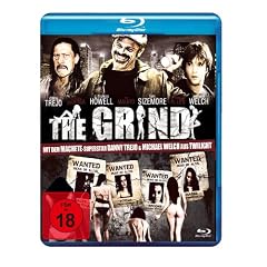 The Grind [Edizione: Germania]