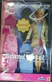 Grand Hotel Barbie Doll