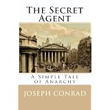 TheSecretAgent:ASimpleTaleofAnarchy