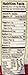 Nature's Earthly Choice Premium Organic 100% Whole Grain Quinoa, 2 Pound