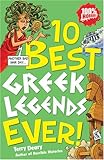 10 best Greek legends ever!