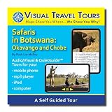 Visual Travel Tours