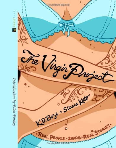 the virgin project