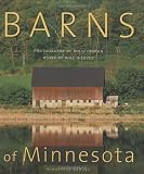 Barns of Minnesota (Minnesota Byways)
