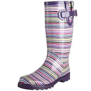 Western Chief Ladies Capris Rain Boot by Womens Western Chief Shoes