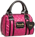 Betseyville Sporty Girl 3 Pc Cosmetic Case