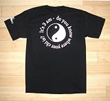 Chi Massage T-shirt