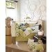 Glenna Jean Spa 4-Piece Crib Bedding Set