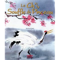 Le Ch'i, souffle du pinceau