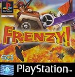 Frenzy (Playstation)