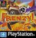 Frenzy (Playstation)