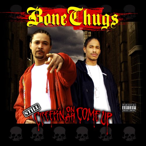 Bone Thugs-N-Harmony Albums - Zortam Music