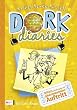 DORK Diaries 03. Nikkis (nicht ganz so) phänomenaler Auftritt