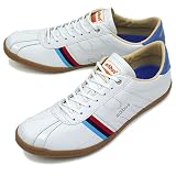 mobus MUHLEN モーブス スニーカー ミューレン S.WHT/BLUE（M1210T-1730E SS12）