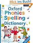 Oxford Phonics Spelling Dictionary (O...