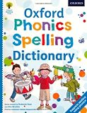 Oxford Phonics Spelling Dictionary (Oxford Reading Tree)
