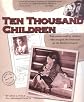 Ten Thousand Children: True Stories Told by Children Who Escaped the Holocaust on the Kindertransport