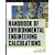 Handbook of Environmental Engineering Calculations
