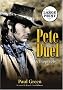 Pete Duel: A Biography