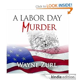 A Labor Day Murder
