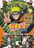 Naruto Shippuden Movie: Inheritors of the Will of Fire (Naruto Movie #6, Shippuden Part 3)