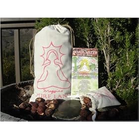 Maggie's Soap Nuts. (1 Kilo, 200-400+ Loads) 100% Natural Laundry Soap. Grows on TreesTM. Very Best Quality. America's Premier Supplier. Wild Harvested! Processed with NO Chemicals or Preservatives.