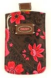 Produkt-Bild: Oilily Paisley Flower Smartphone Holder - Brown
