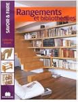 R�ussir Ses Rangements et Bibliotheques