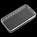 ��iPhone 4S�Ή���TPU�P�[�X iPhone 4S(�_�C���p�^�[��)�N���A