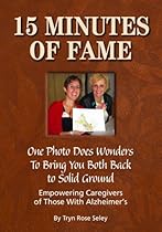 15 Minutes of Fame: One Photo Does Wonders to Bring You Both Back to Solid Ground