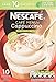 Nescafe - Cafe Menu - Cappuccino - Unsweetened - 142g