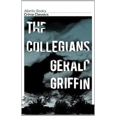 The Collegians (Crime Classics)