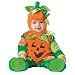 Pumpkin Patch Infant Costume Infant (6-12 months)