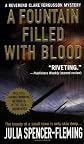 A Fountain Filled With Blood