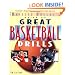 Great Basketball Drills: A Baffled Parent's Guide