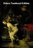 A Corpus of Rembrandt Paintings V: The Small-scale History Paintings (Rembrandt Research Project Foundation)