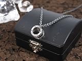 ニコル NICOLE シルバー ネックレス NC-LE20 メンズ メンズシルバーネックレス