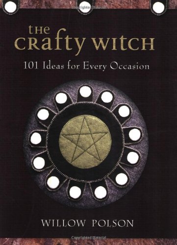 The Crafty Witch
