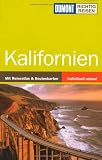 DUMONT Richtig Reisen Kalifornien - Manfred Braunger