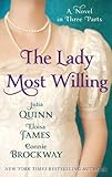 The lady most willing