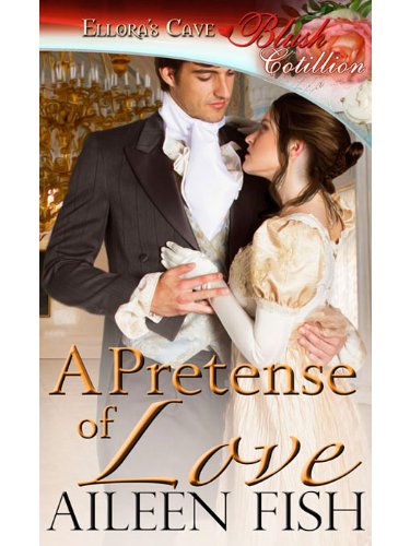 A Pretense of Love by Aileen Fish