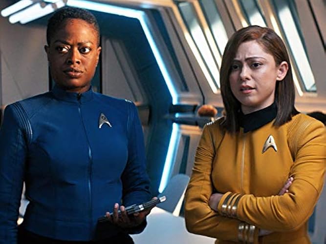Star Trek Short Treks Saison 2 Watch Star Trek: Short Treks Season 2 Episode 2 - The Trouble with