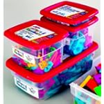 ALPHAMAGNETS LOWERCASE 42 PCS